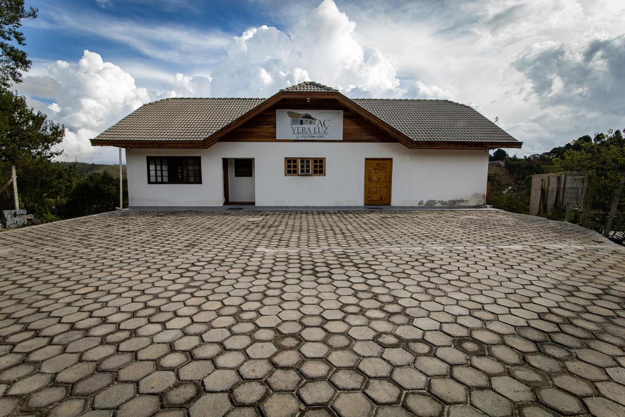 Pousada Villa Paty II Campos do Jordão Esterno foto